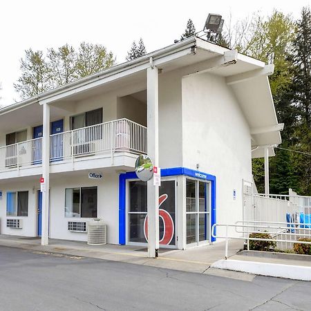 Motel 6-Kelso, Wa - Mt. St. Helens ภายนอก รูปภาพ