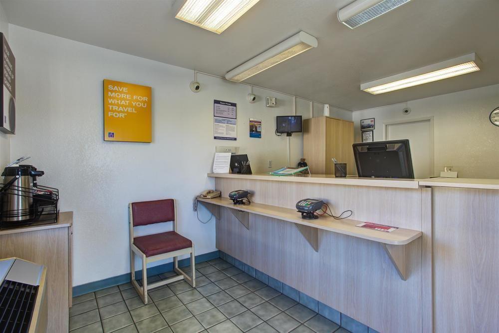 Motel 6-Kelso, Wa - Mt. St. Helens ภายนอก รูปภาพ
